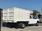 Used 2019 Chevrolet Silverado 3500 Crew Cab 4x4 Landscape Dump for sale #2041 - photo 39