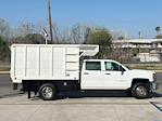 Used 2019 Chevrolet Silverado 3500 Crew Cab 4x4 Landscape Dump for sale #2041 - photo 40