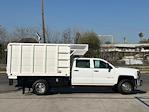 Used 2019 Chevrolet Silverado 3500 Crew Cab 4x4 Landscape Dump for sale #2041 - photo 41