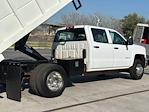 Used 2019 Chevrolet Silverado 3500 Crew Cab 4x4 Landscape Dump for sale #2041 - photo 52