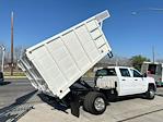 Used 2019 Chevrolet Silverado 3500 Crew Cab 4x4 Landscape Dump for sale #2041 - photo 53