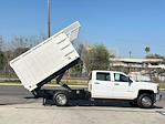 Used 2019 Chevrolet Silverado 3500 Crew Cab 4x4 Landscape Dump for sale #2041 - photo 55