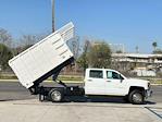 Used 2019 Chevrolet Silverado 3500 Crew Cab 4x4 Landscape Dump for sale #2041 - photo 56