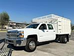 Used 2019 Chevrolet Silverado 3500 Crew Cab 4x4 Landscape Dump for sale #2041 - photo 58