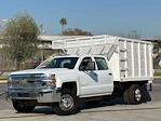 Used 2019 Chevrolet Silverado 3500 Crew Cab 4x4 Landscape Dump for sale #2041 - photo 59