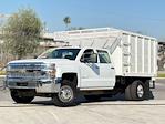 Used 2019 Chevrolet Silverado 3500 Crew Cab 4x4 Landscape Dump for sale #2041 - photo 61
