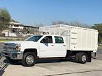 Used 2019 Chevrolet Silverado 3500 Crew Cab 4x4 Landscape Dump for sale #2041 - photo 63