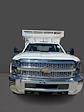 Used 2019 Chevrolet Silverado 3500 Crew Cab 4x4 Landscape Dump for sale #2041 - photo 9