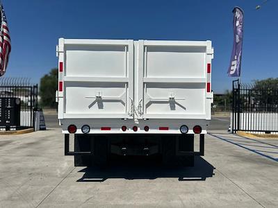 2017 Ford F-350 Regular Cab DRW 4x2 Landscape Dump for sale #2044 - photo 2