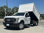 2017 Ford F-350 Regular Cab DRW 4x2 Landscape Dump for sale #2044 - photo 7