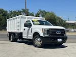 2017 Ford F-350 Regular Cab DRW 4x2 Landscape Dump for sale #2044 - photo 14