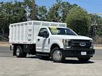 2017 Ford F-350 Regular Cab DRW 4x2 Landscape Dump for sale #2044 - photo 4