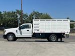 2017 Ford F-350 Regular Cab DRW 4x2 Landscape Dump for sale #2044 - photo 17
