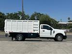 2017 Ford F-350 Regular Cab DRW 4x2 Landscape Dump for sale #2044 - photo 19