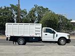 2017 Ford F-350 Regular Cab DRW 4x2 Landscape Dump for sale #2044 - photo 20