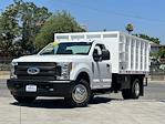 2017 Ford F-350 Regular Cab DRW 4x2 Landscape Dump for sale #2044 - photo 9