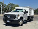 2017 Ford F-350 Regular Cab DRW 4x2 Landscape Dump for sale #2044 - photo 10