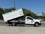 2017 Ford F-350 Regular Cab DRW 4x2 Landscape Dump for sale #2044 - photo 22