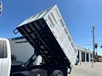 2017 Ford F-350 Regular Cab DRW 4x2 Landscape Dump for sale #2044 - photo 41