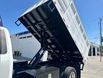 2017 Ford F-350 Regular Cab DRW 4x2 Landscape Dump for sale #2044 - photo 43