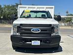 2017 Ford F-350 Regular Cab DRW 4x2 Landscape Dump for sale #2044 - photo 54