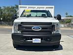 2017 Ford F-350 Regular Cab DRW 4x2 Landscape Dump for sale #2044 - photo 55