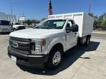 2017 Ford F-350 Regular Cab DRW 4x2 Landscape Dump for sale #2044 - photo 87