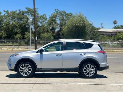 2016 Toyota RAV4 4x2 SUV for sale #2048 - photo 2