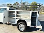 Used 2022 Chevrolet Silverado 2500 Crew Cab 4x4 Service Truck for sale #2056 - photo 25