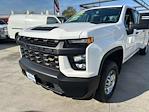 Used 2022 Chevrolet Silverado 2500 Crew Cab 4x4 Service Truck for sale #2056 - photo 26