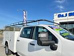 Used 2022 Chevrolet Silverado 2500 Crew Cab 4x4 Service Truck for sale #2056 - photo 29