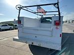 Used 2022 Chevrolet Silverado 2500 Crew Cab 4x4 Service Truck for sale #2056 - photo 41