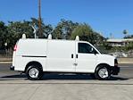 2017 Chevrolet Express 2500 RWD Empty Cargo Van for sale #2057 - photo 11