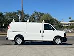 2017 Chevrolet Express 2500 RWD Empty Cargo Van for sale #2057 - photo 12