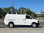 2017 Chevrolet Express 2500 RWD Empty Cargo Van for sale #2057 - photo 13