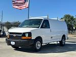 2017 Chevrolet Express 2500 RWD Empty Cargo Van for sale #2057 - photo 14