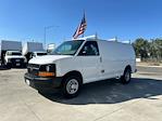 2017 Chevrolet Express 2500 RWD Empty Cargo Van for sale #2057 - photo 15