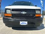 2017 Chevrolet Express 2500 RWD Empty Cargo Van for sale #2057 - photo 16
