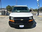 2017 Chevrolet Express 2500 RWD Empty Cargo Van for sale #2057 - photo 17