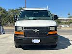 2017 Chevrolet Express 2500 RWD Empty Cargo Van for sale #2057 - photo 18