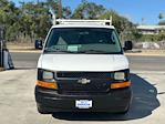 2017 Chevrolet Express 2500 RWD Empty Cargo Van for sale #2057 - photo 19