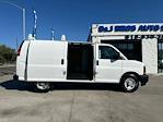 2017 Chevrolet Express 2500 RWD Empty Cargo Van for sale #2057 - photo 21
