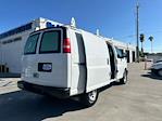2017 Chevrolet Express 2500 RWD Empty Cargo Van for sale #2057 - photo 22