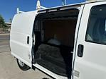 2017 Chevrolet Express 2500 RWD Empty Cargo Van for sale #2057 - photo 23