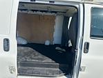 2017 Chevrolet Express 2500 RWD Empty Cargo Van for sale #2057 - photo 24