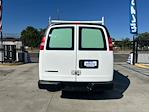 2017 Chevrolet Express 2500 RWD Empty Cargo Van for sale #2057 - photo 31