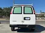 2017 Chevrolet Express 2500 RWD Empty Cargo Van for sale #2057 - photo 33