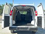2017 Chevrolet Express 2500 RWD Empty Cargo Van for sale #2057 - photo 36
