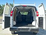 2017 Chevrolet Express 2500 RWD Empty Cargo Van for sale #2057 - photo 37