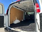 2017 Chevrolet Express 2500 RWD Empty Cargo Van for sale #2057 - photo 39